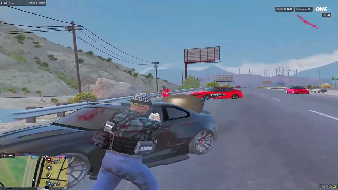 Onex.lt Pati idomiausia naktis