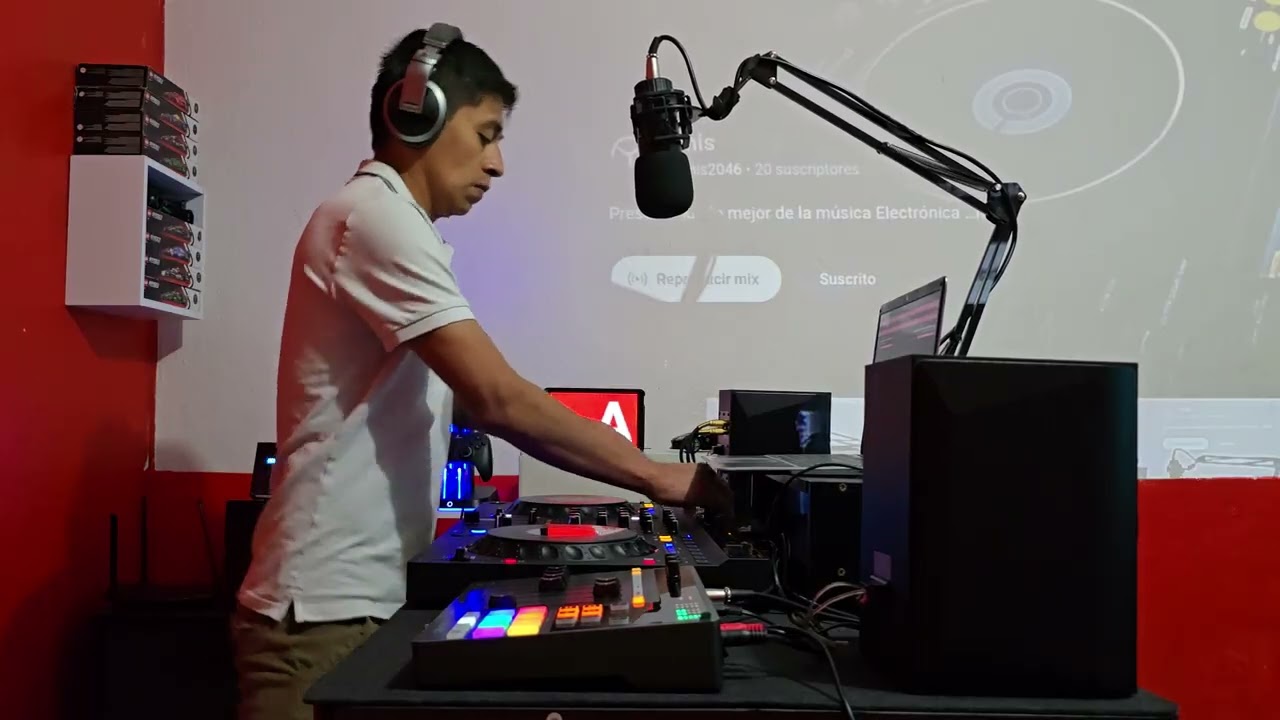 LEVEL UP RADIO, BY TMIS DJ. EPISODE 43