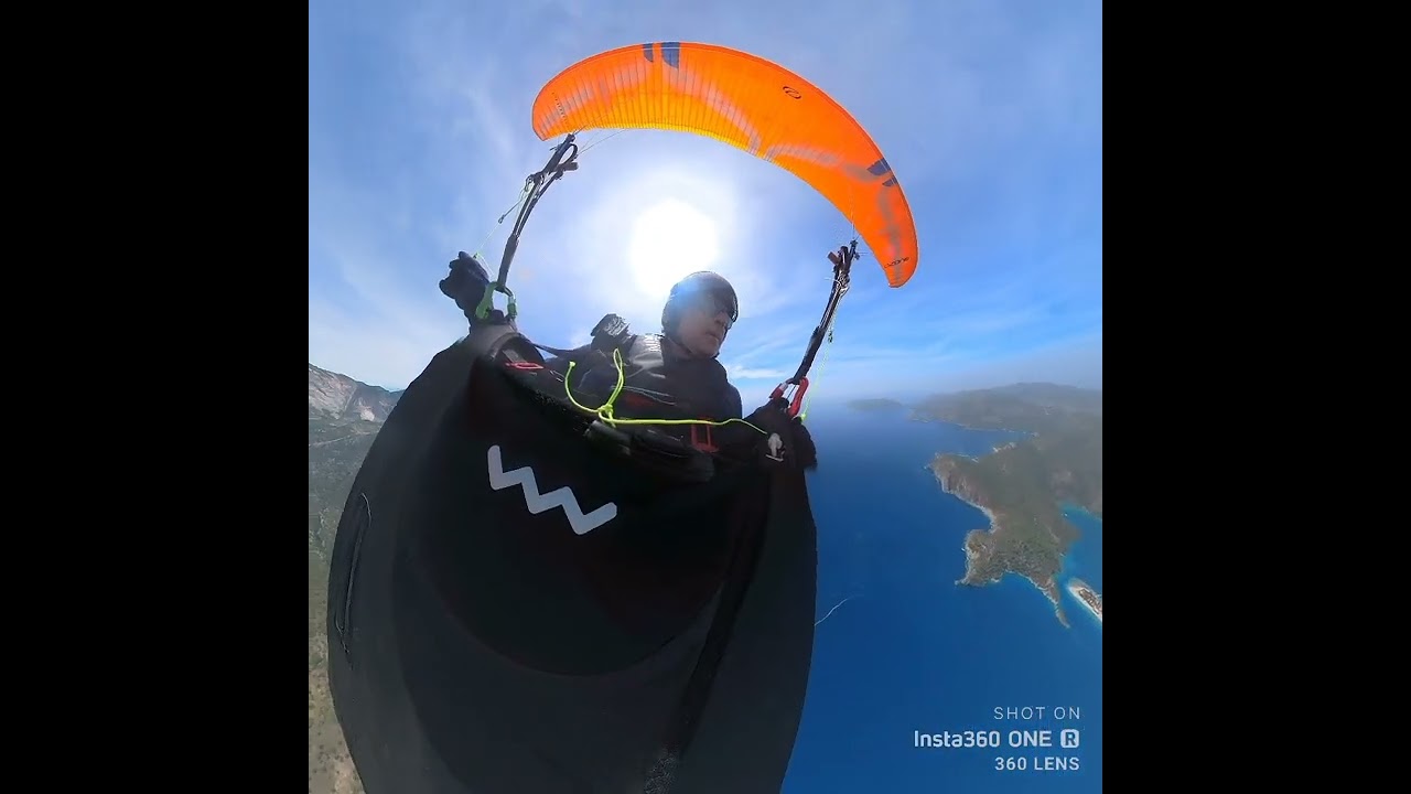 SIV Training with Ozone Photon XL