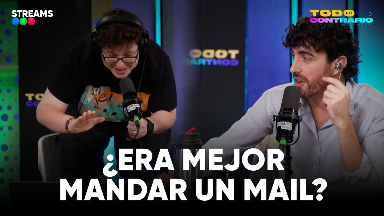 &iquest;TEAM ZOE O TEAM MANU? | #TODOLOCONTRARIO [PROGRAMA COMPLETO] 01/04/26