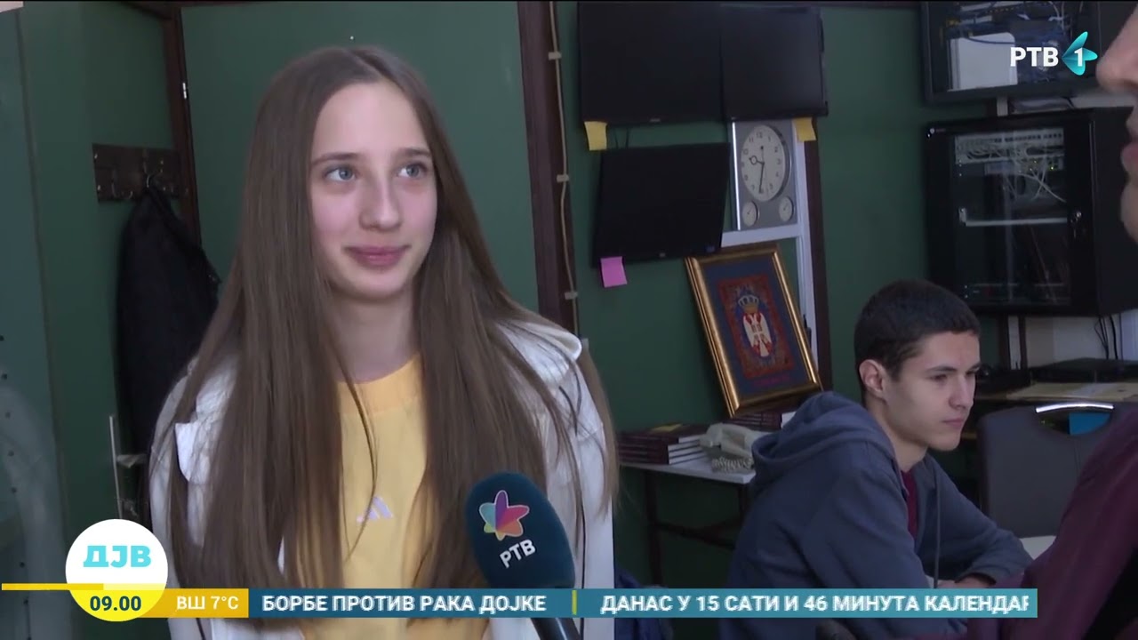 Osmaci pred izborom budućeg zanimanja, u Zapadnobačkom okrugu dovoljno mesta u srednjim školama