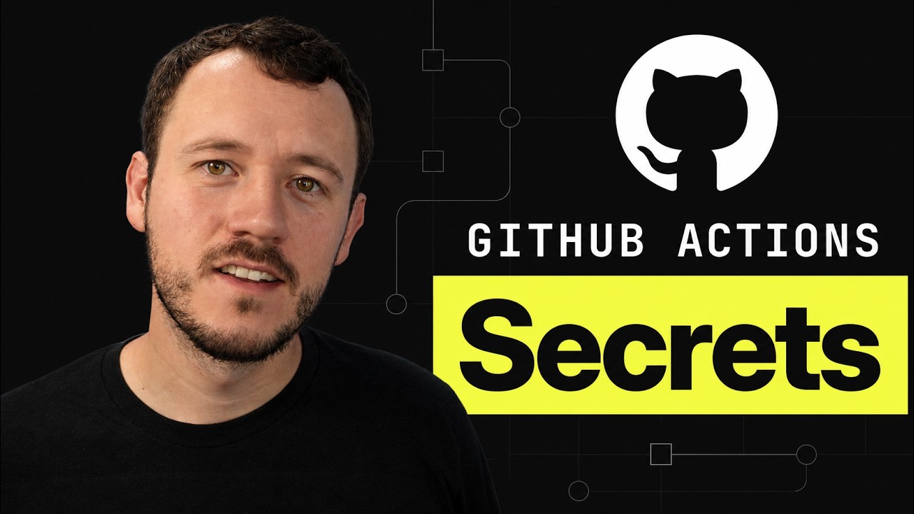GitHub Actions Secrets Management With Infisical
