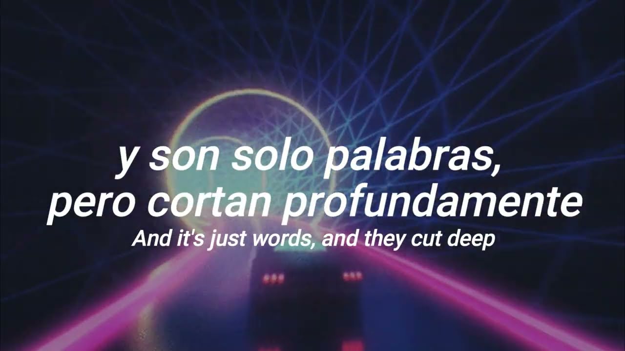 Niteboi - U (Lyrics/ sub espa&ntilde;ol)