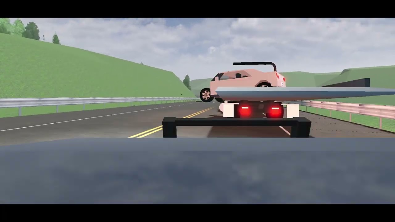 car crash comp 1