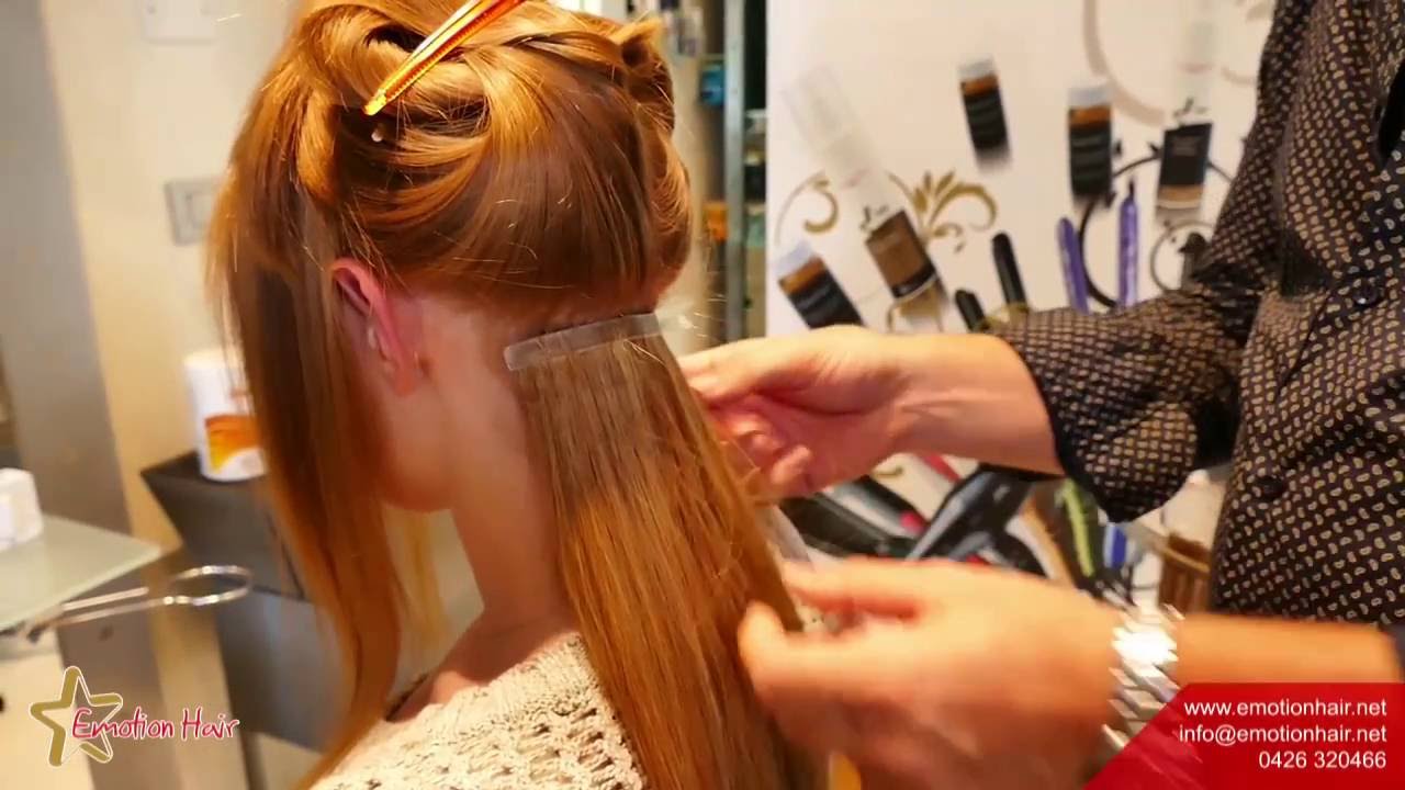 NOVITA' EXTENSION CLIP