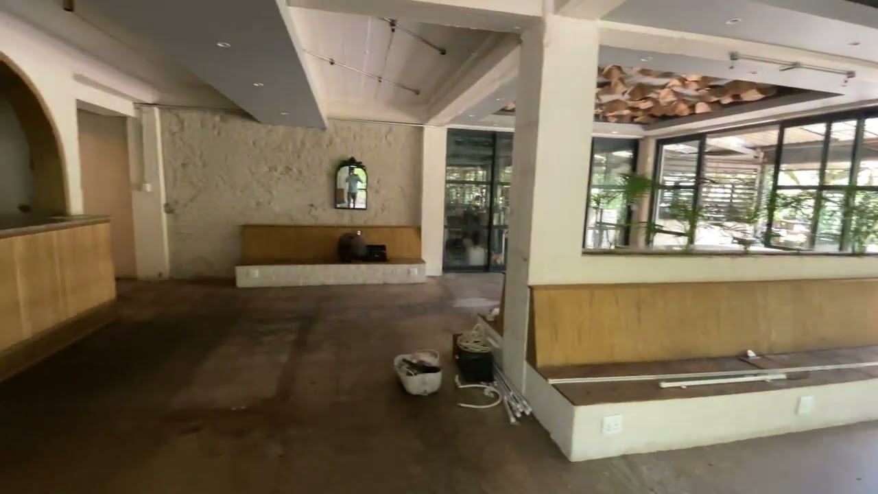 200m² Retail space to lease in South End, Gqeberha
