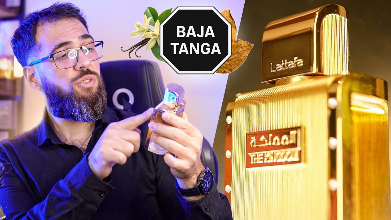 Dicen que The Kingdom es MEJOR que Le Male Elixir… ¿Es VERDAD?