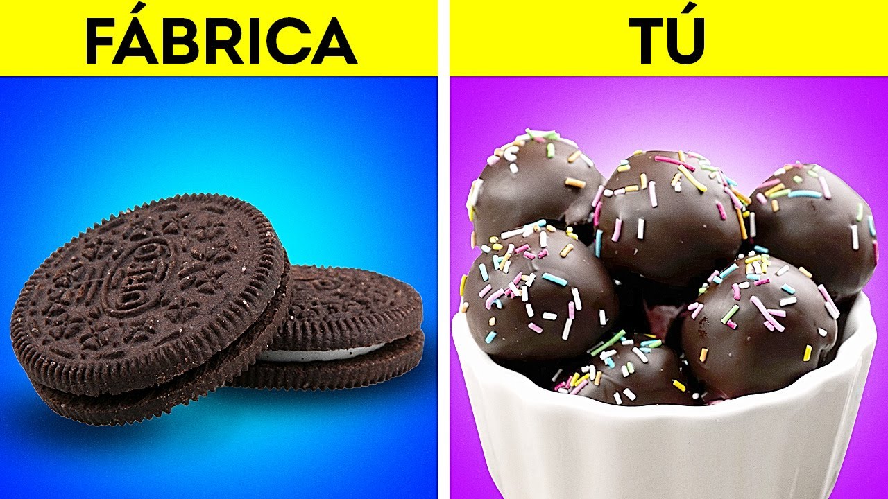 34 MODOS DE APROVECHAR al máximo los residuos de la comida || Trucos y recetas