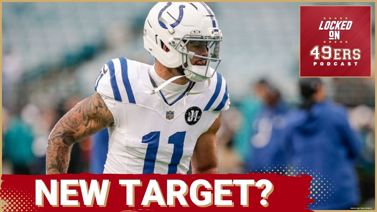 Franchise Tag Giveth and Taketh Away Potential 49ers Free Agent and Trade Targets