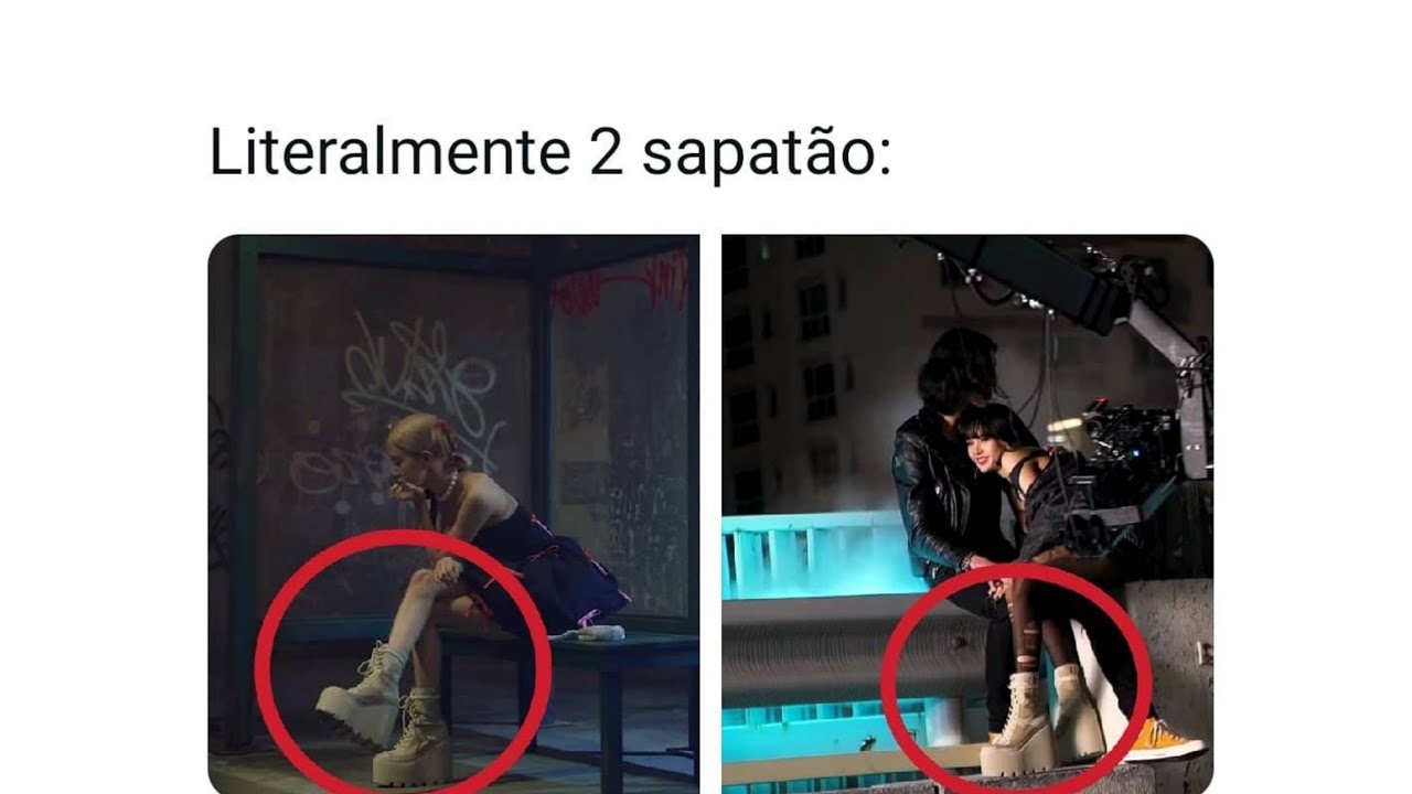 𝅄݂ٞ🖇️ BLACKPINK memes br#18