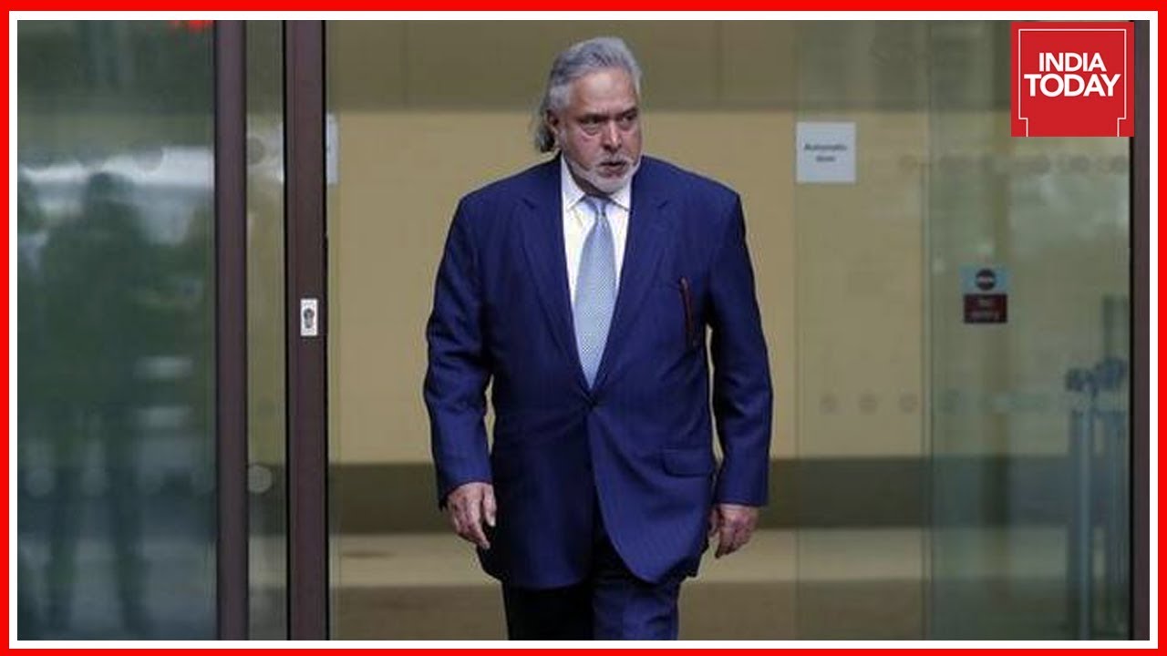 Modi Govt Accuses Vijay Mallya Of Fraud During Extradition Trials In Westminster Court