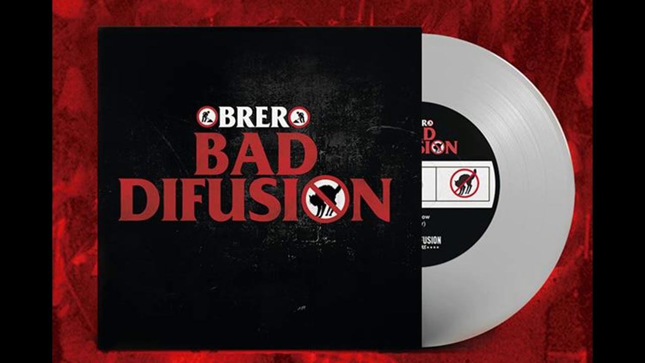 Obrero - Sorrow (Cover Bad Religion)