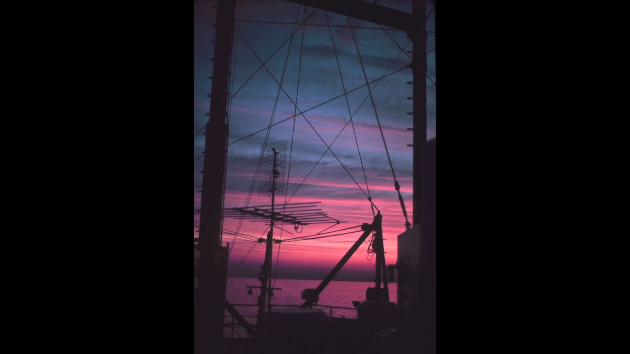 Кино - Восьмиклассница (Slowed, Reverb)