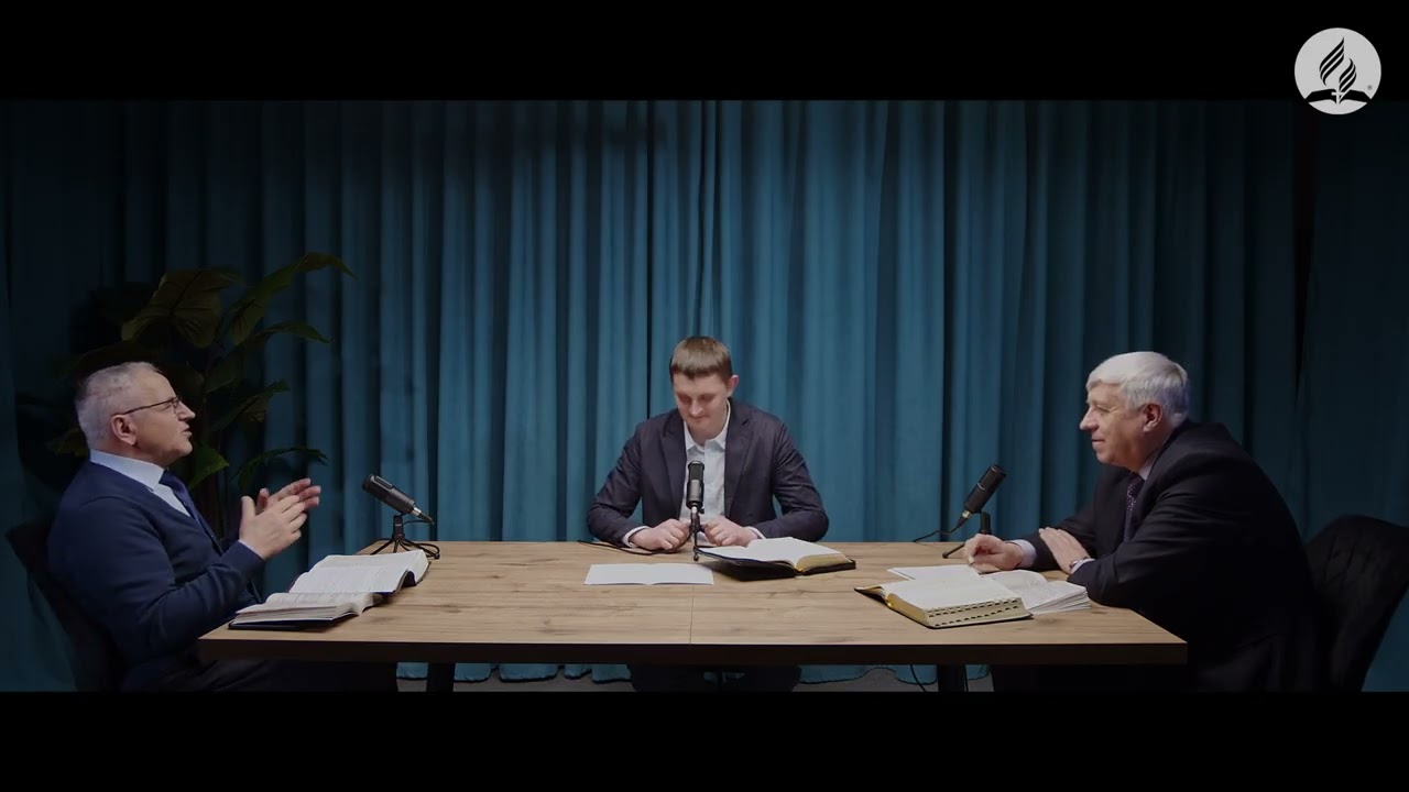 Субботняя школа№8. Тема: 