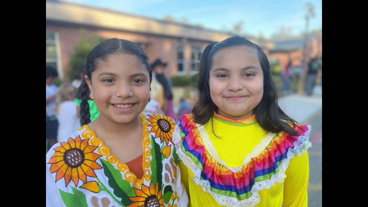 Hispanic Heritage Night 2024