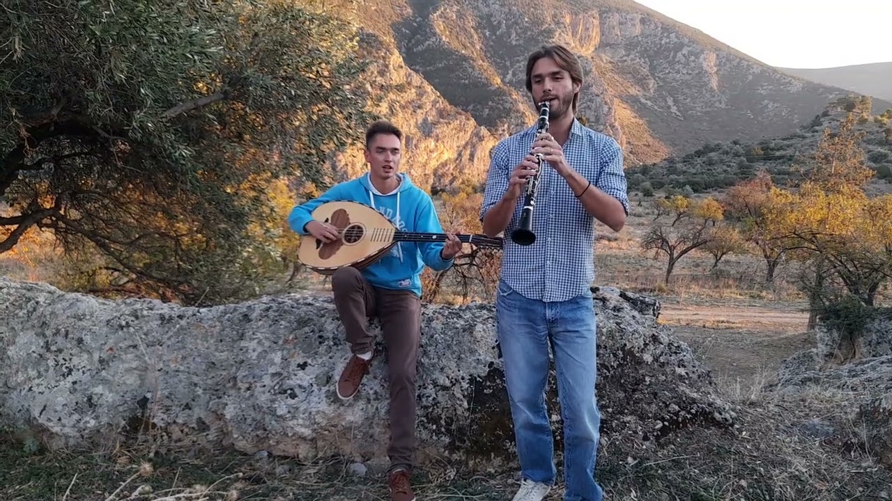 Αναστασιά (Πύργος γυάλινος) - Ευθύμιος & Βύρωνας Παπαδόπουλος