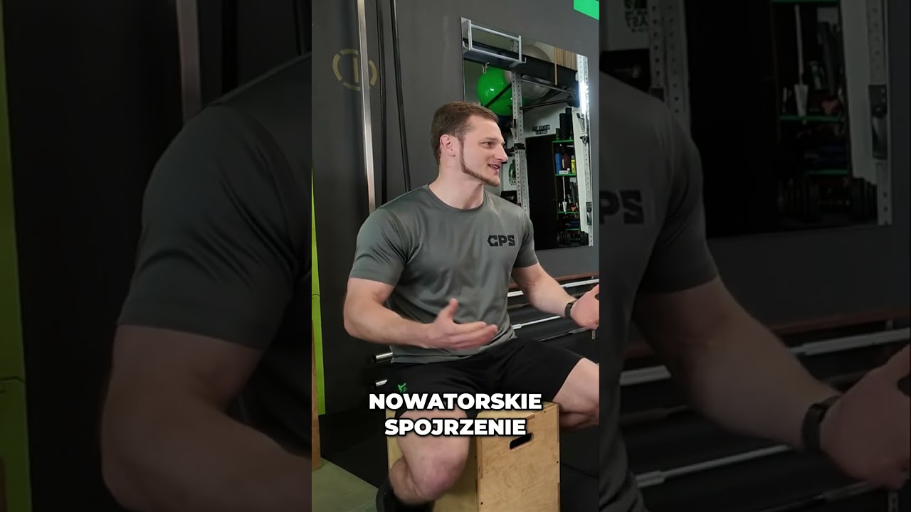 Kontuzja Ręki: Jak Wr&oacute;ciłem do Trening&oacute;w? Poradnik!
