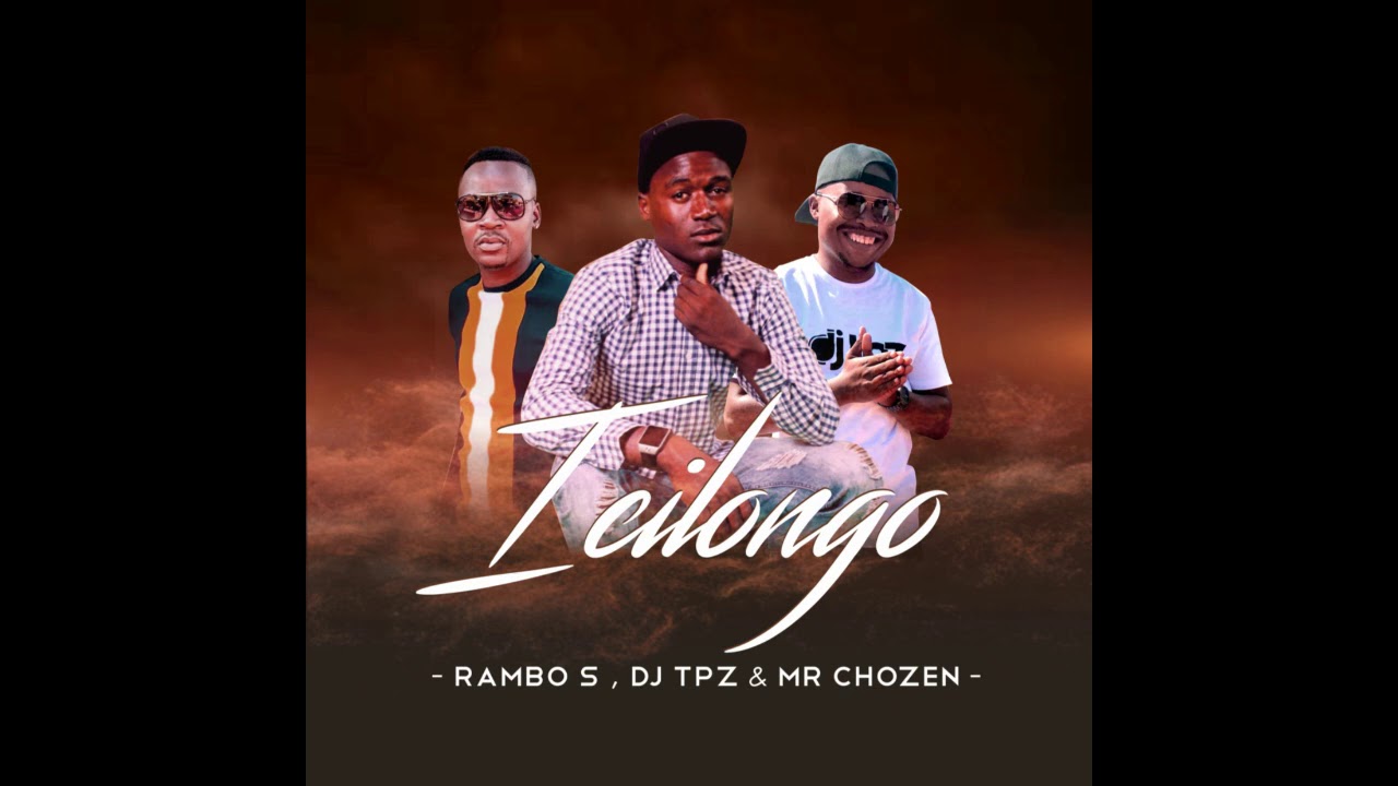 Rambo S, Dj Tpz & Mr Chozen - Icilongo (Official Audio)