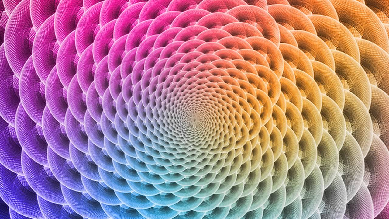 528Hz | Music to Boost Positivity & Reduce Stress | 8 Hours