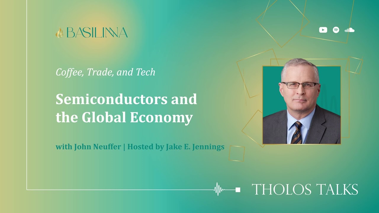 Semiconductors and the Global Economy