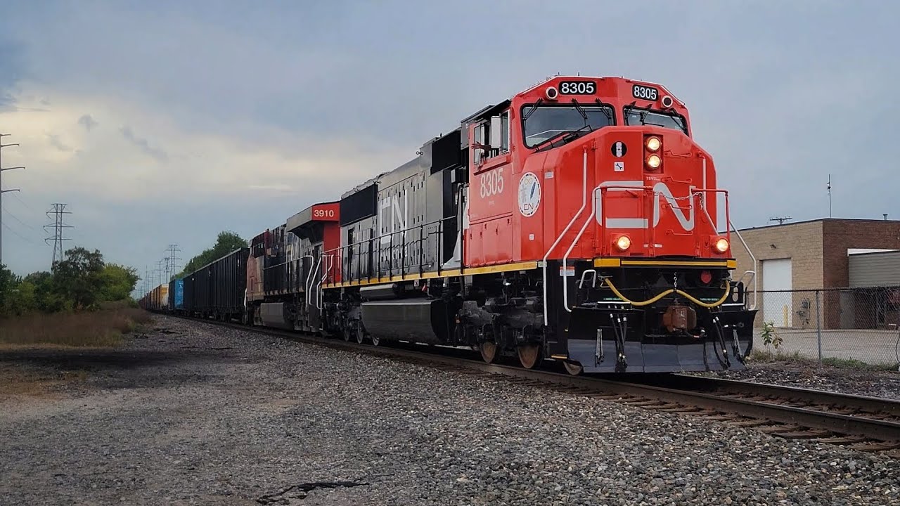 Brand new SD75IACC leads M38261-20 | Fraser, MI