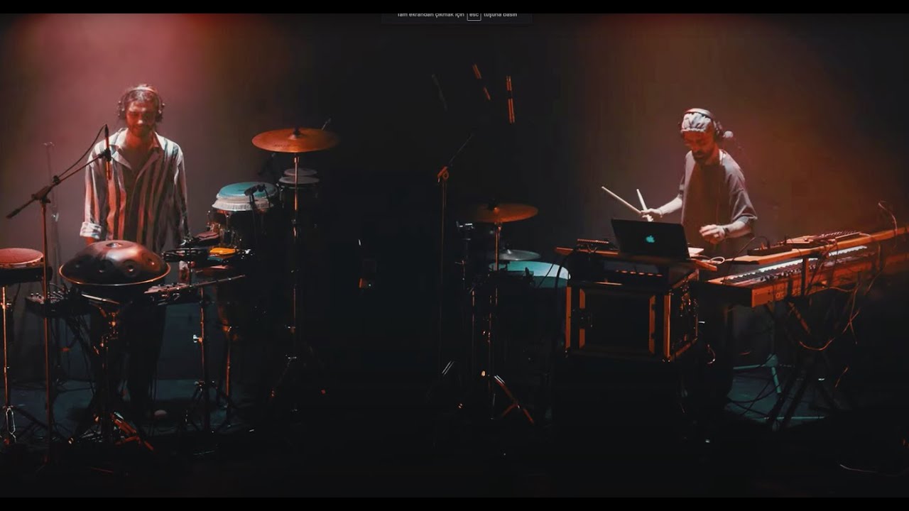 Visal - Live at Babylon 11/11/2023