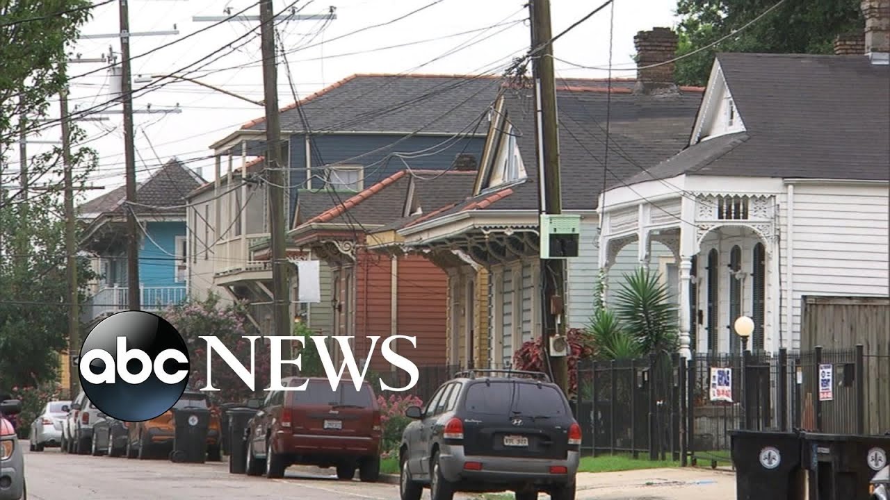 Potential eviction ‘avalanche’ looms as millions of Americans struggle to pay rent