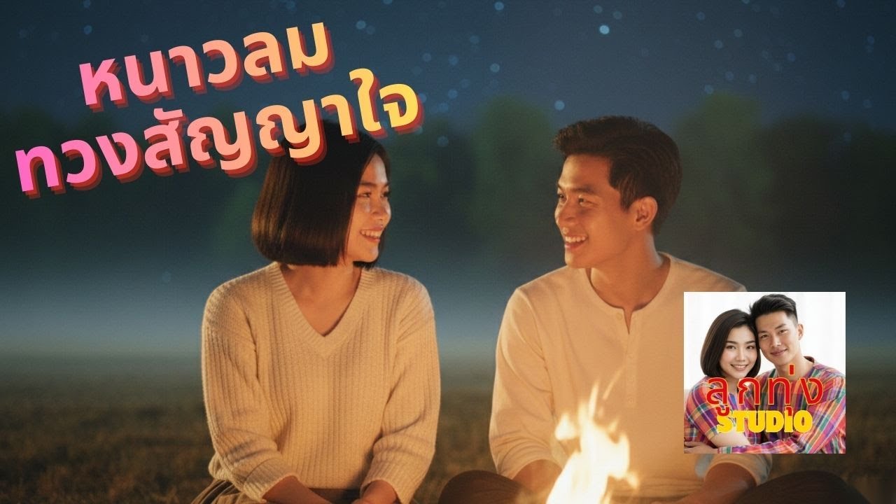 เพลงหนาวลมทวงสัญญาใจ - Official MV | สัญญาเก่า...ยังคงรอคอย