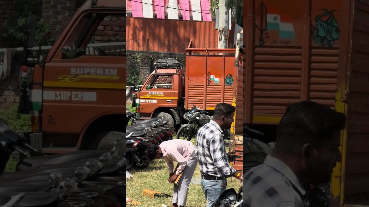 splendor & Hf Deluxe 