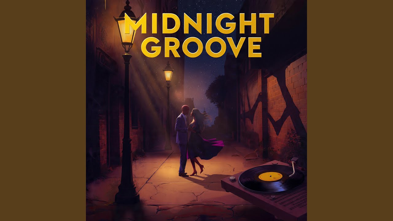 R&B Midnight Groove
