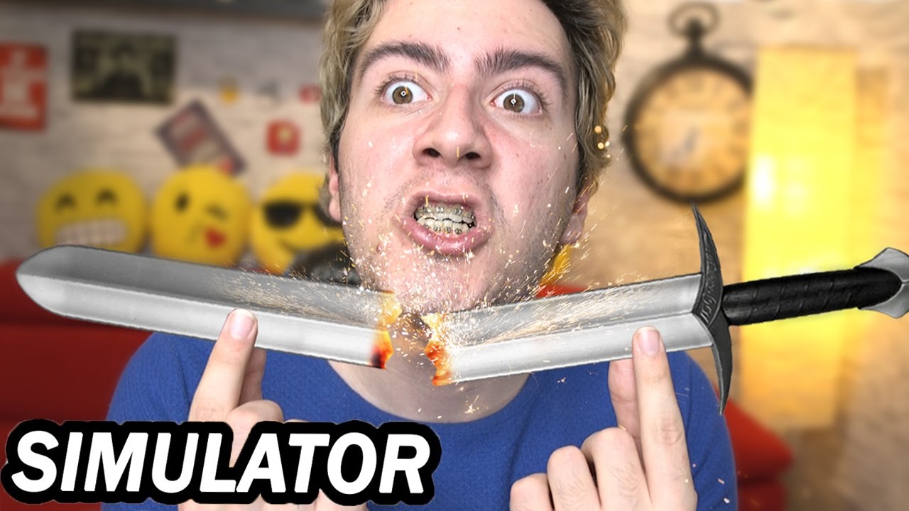 KILI&Ccedil; YAPMA SİMULATOR