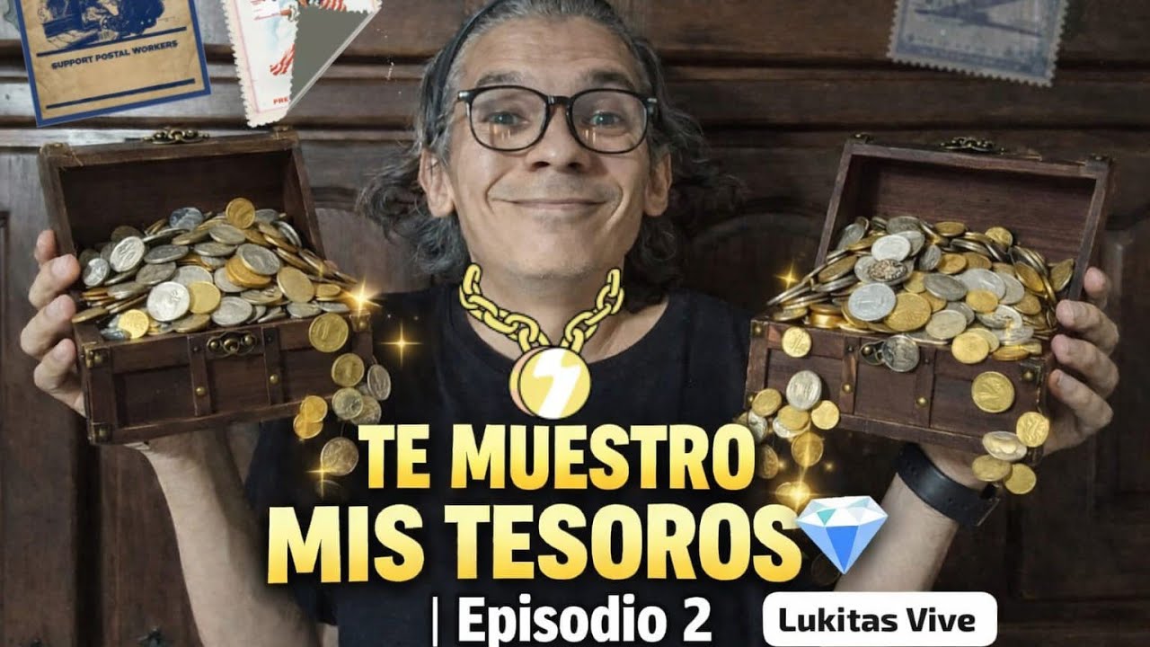 ABRO MIS TESOROS EN VIVO 💎 ¿Cuánto Valen? | Episodio 2