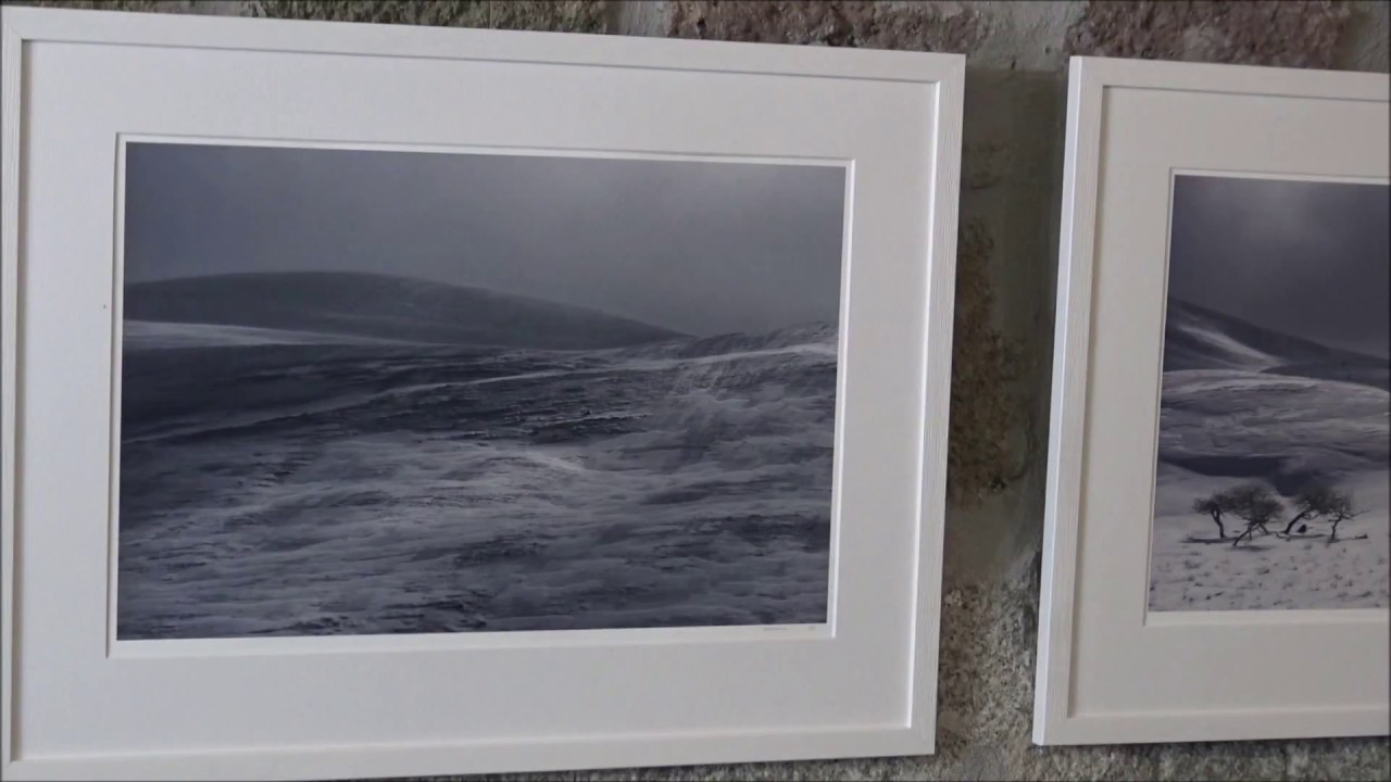 Jean DISCOURS - PHOT'Aubrac 2018