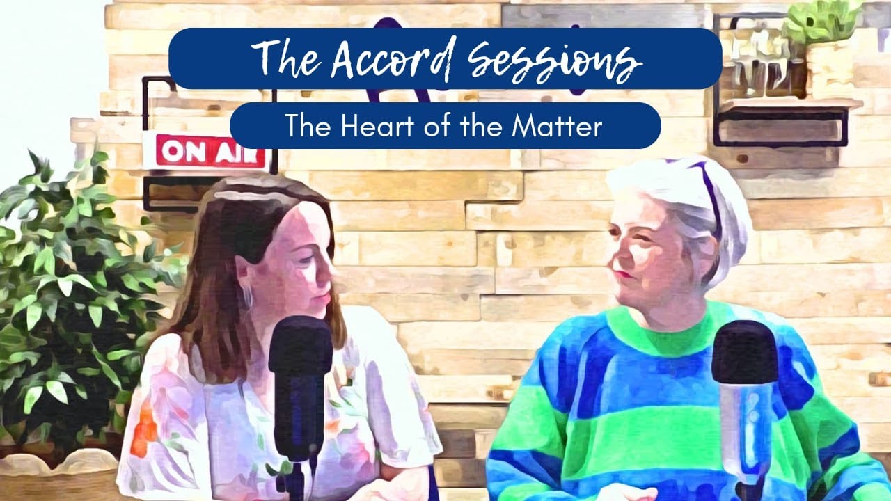 The Heart of the Matter