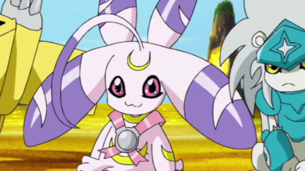 Lunamon White and the Seven Playstation Heroes part 14 Supper's Not Ready Yet