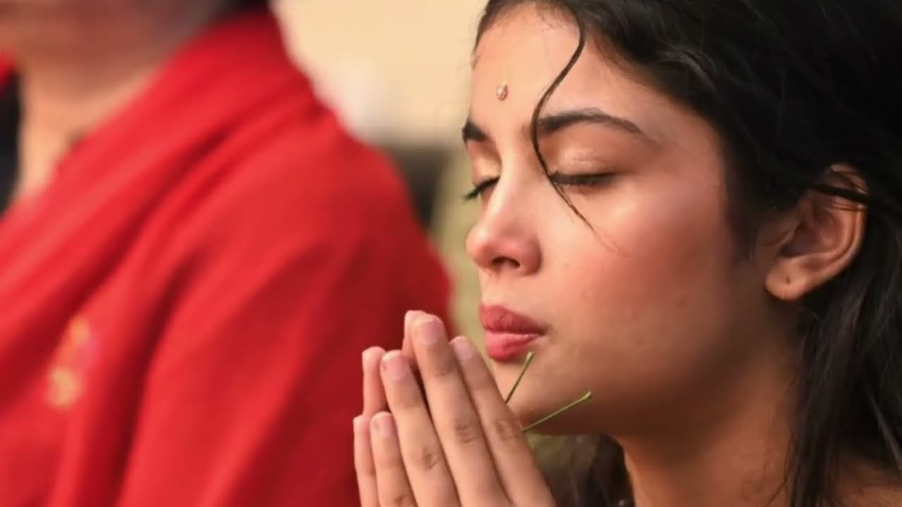 অনুভবের স্মৃতিতে ভেঙে পড়ল লাজু | কনে দেখা আলো আজকের পর্ব | Kone Dekha Alo Today Episode