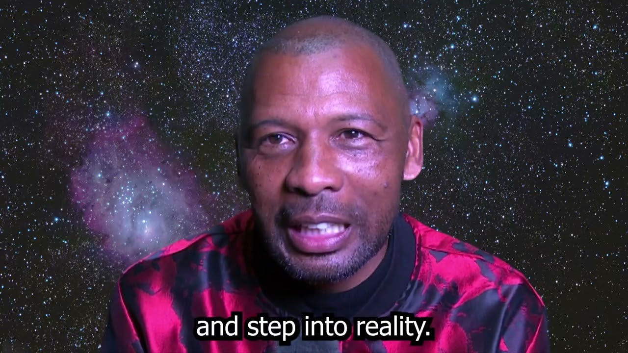 Teleported Out of the Illusion&hellip; Into Reality! Moments of Encounter with The Bondservant of Christ