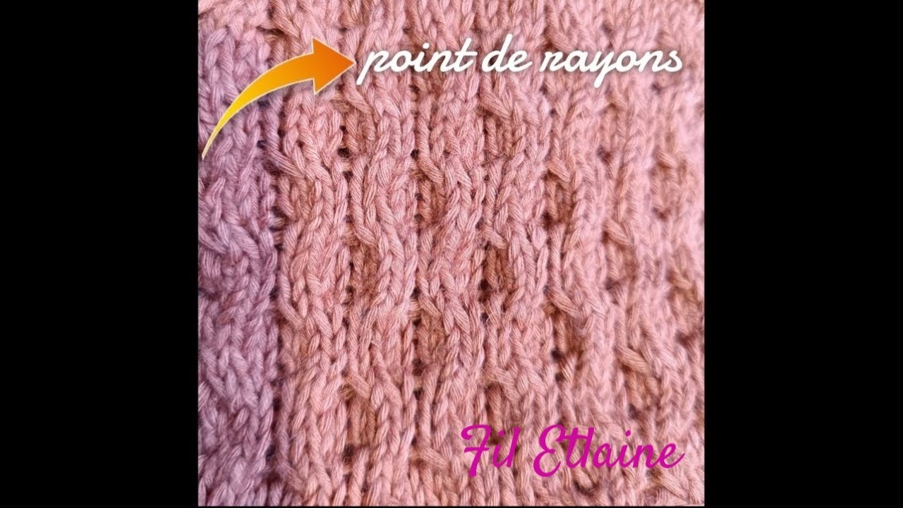 KAL carré difficile n°16 - TUTORIEL ( French )