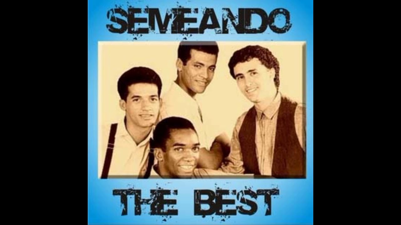 SEMEANDO SELE&Ccedil;&Atilde;O DAS MELHORES