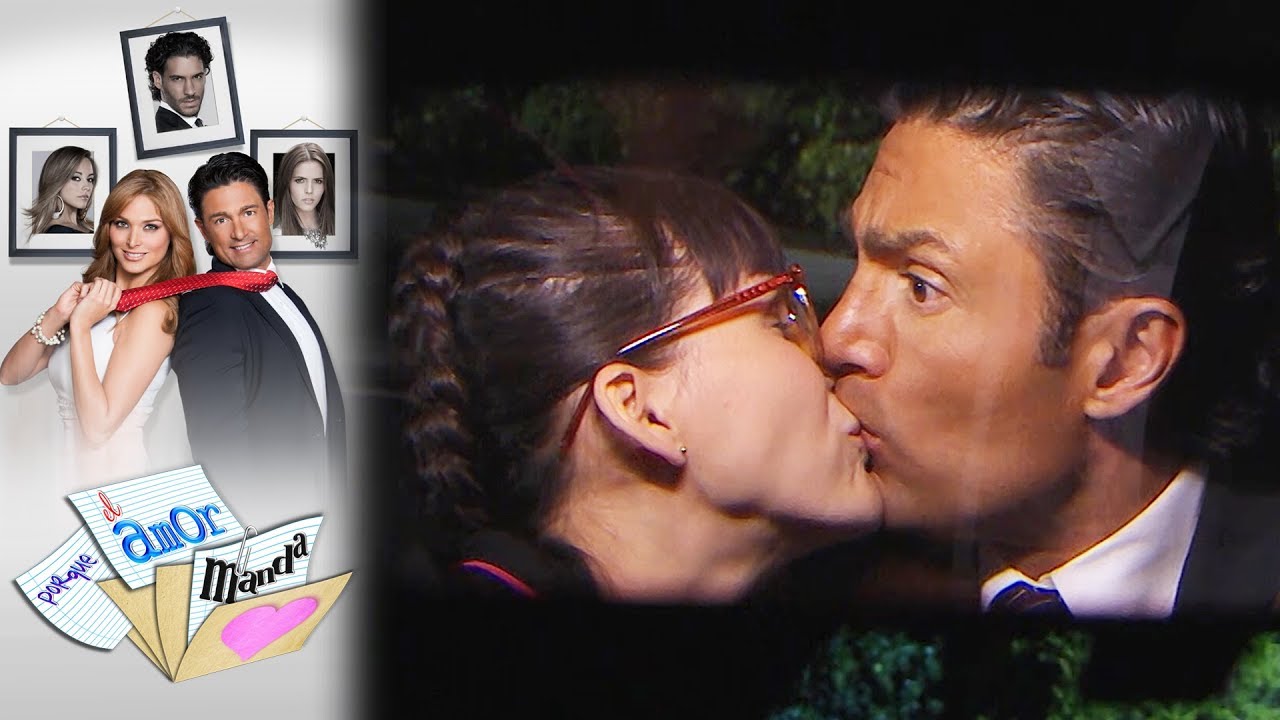 Resumen: ¡Xochitl y Jesus se besan! | Porque el amor manda | Televisa