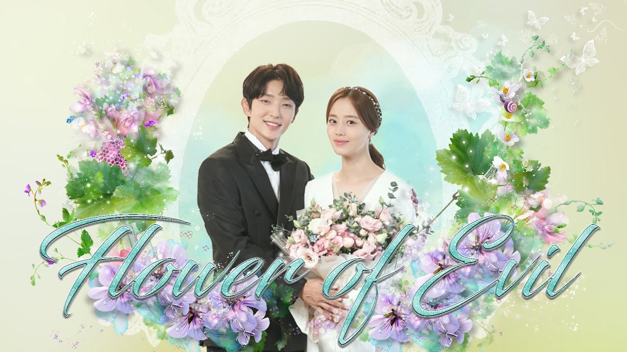 Lee Joongi 이준기❤Flower of Evil 악의 꽃 ❤Final Episode16❤moon chae won 문채원 ❤Love Is Alive