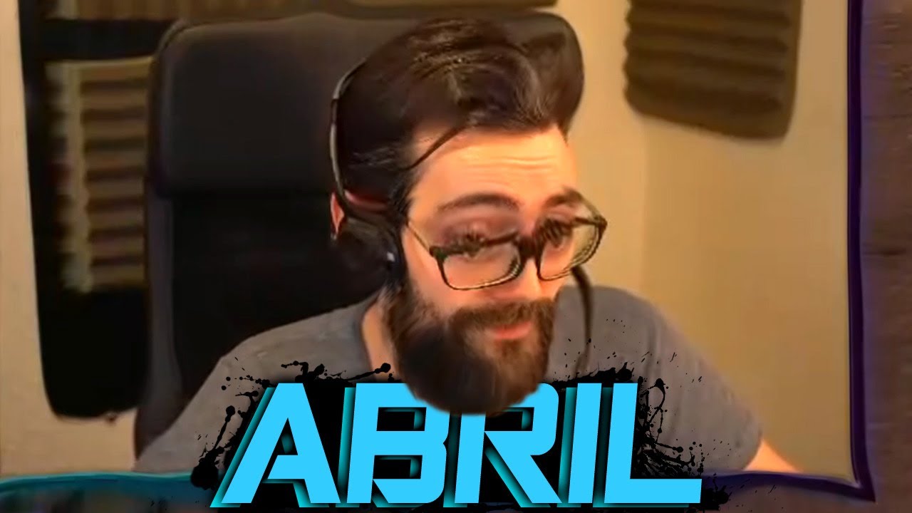 MEJORES CLIPS #1 | ABRIL | elXokas