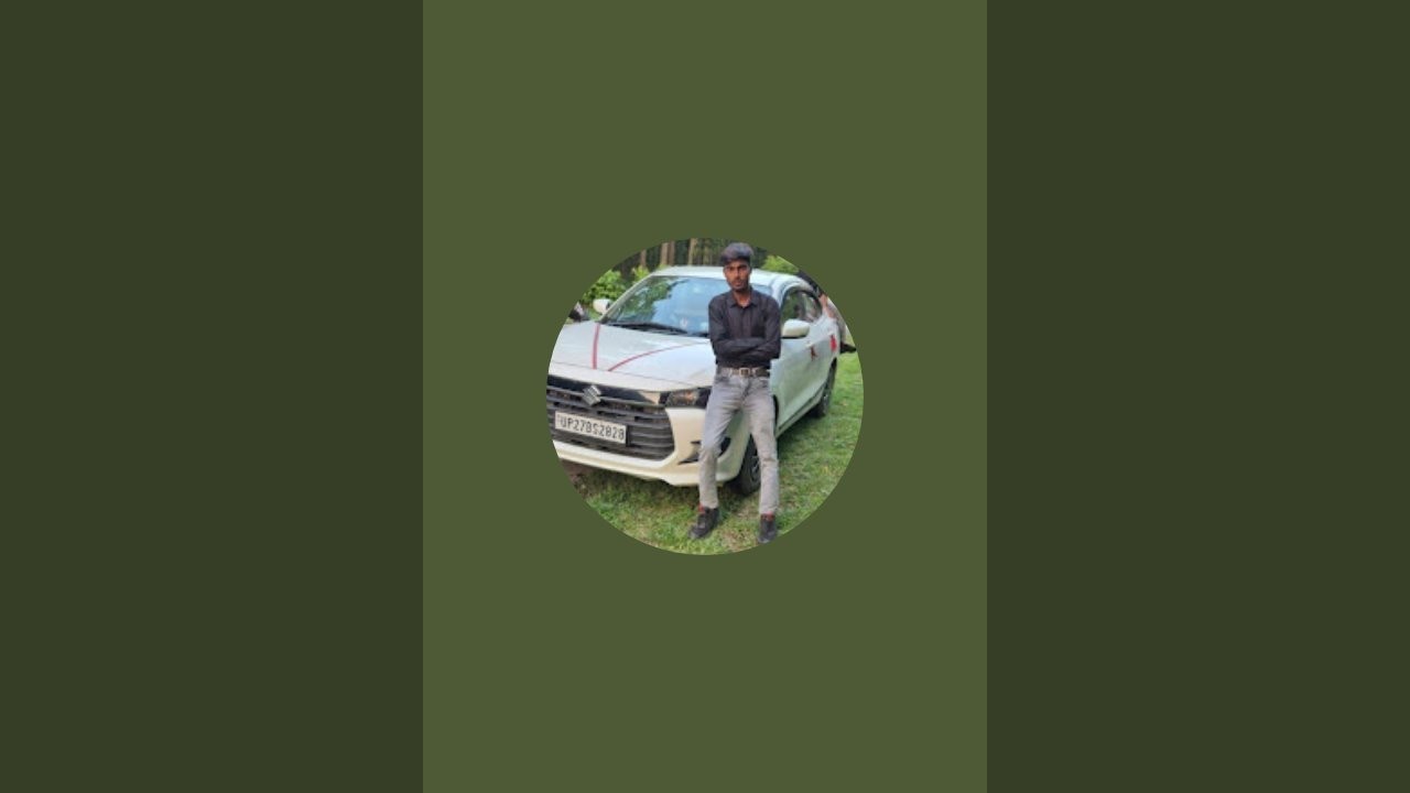 sumit Patel is live