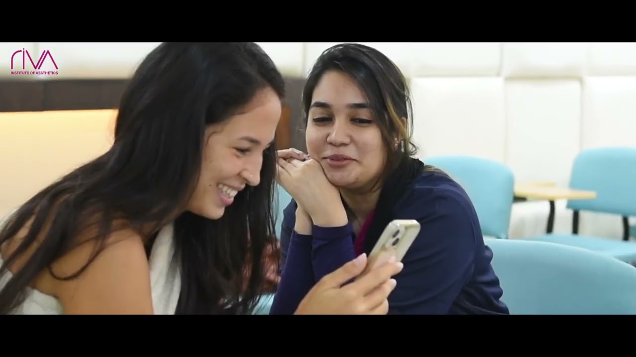 2025 Recap of Our Beauty Therapy Students | Riva Institute of Aesthetics