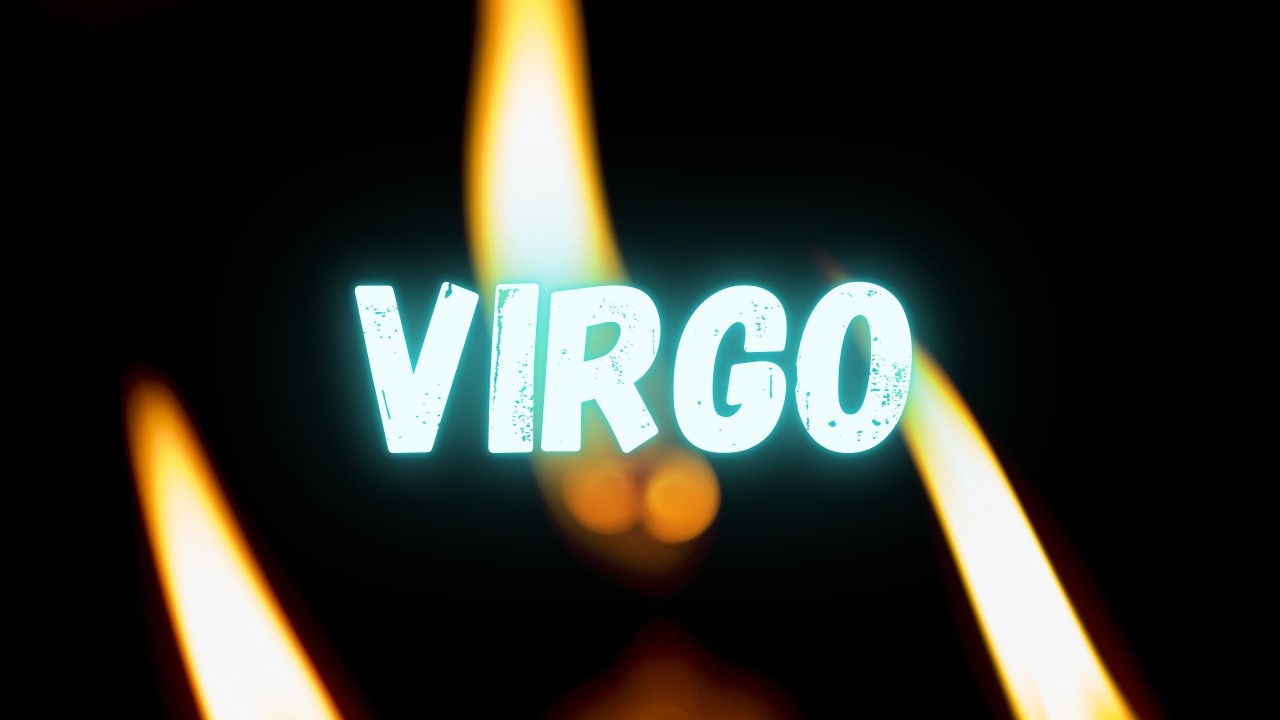VIRGO THEY FRIEND SPILL THE SECRET TO FREE THEM🫢THIS KARMIC IS SO MADD.HERE THEY COME EMBARRASED THO