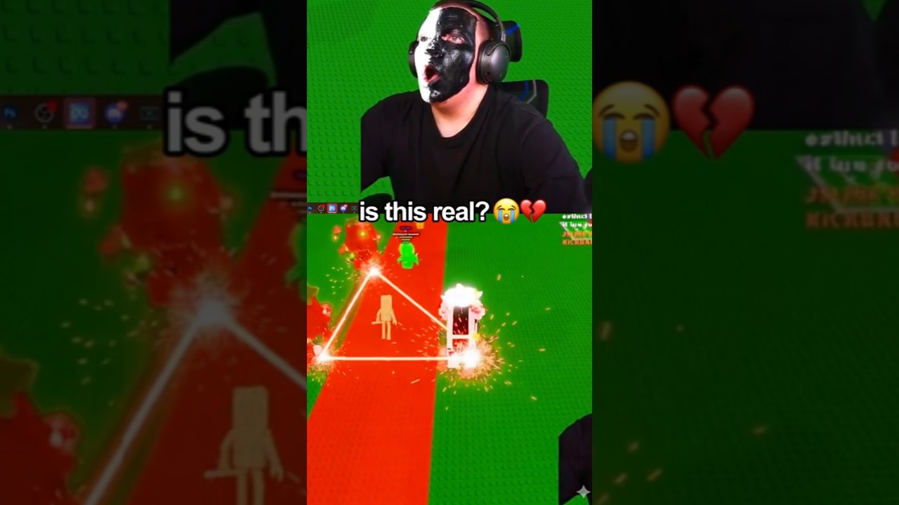 ТУНГ ТУНГ САХУР ВЕРНУЛСЯ 💀