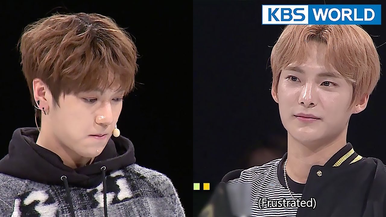 IM's Taeun, 