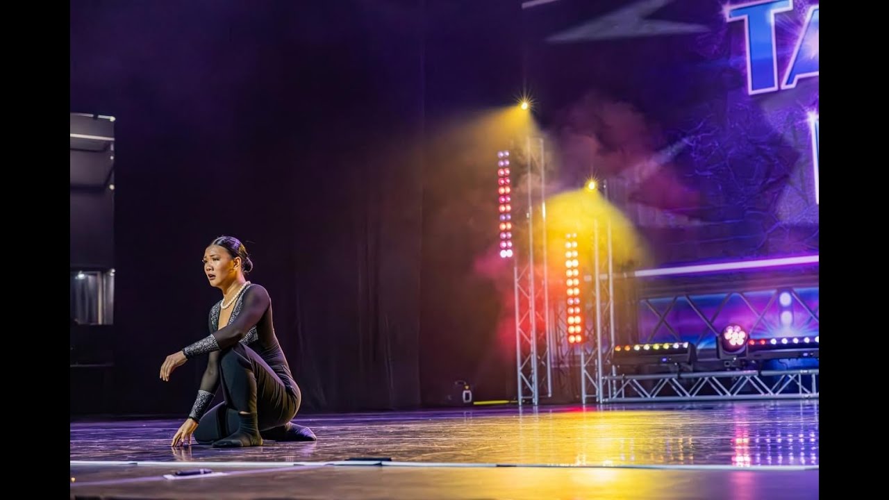 Emma Le | Love Lost | Evolution Dance Company 2023