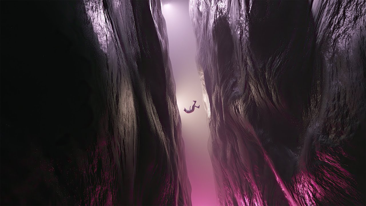 [FREE] Heavy Chill Type Beat - 