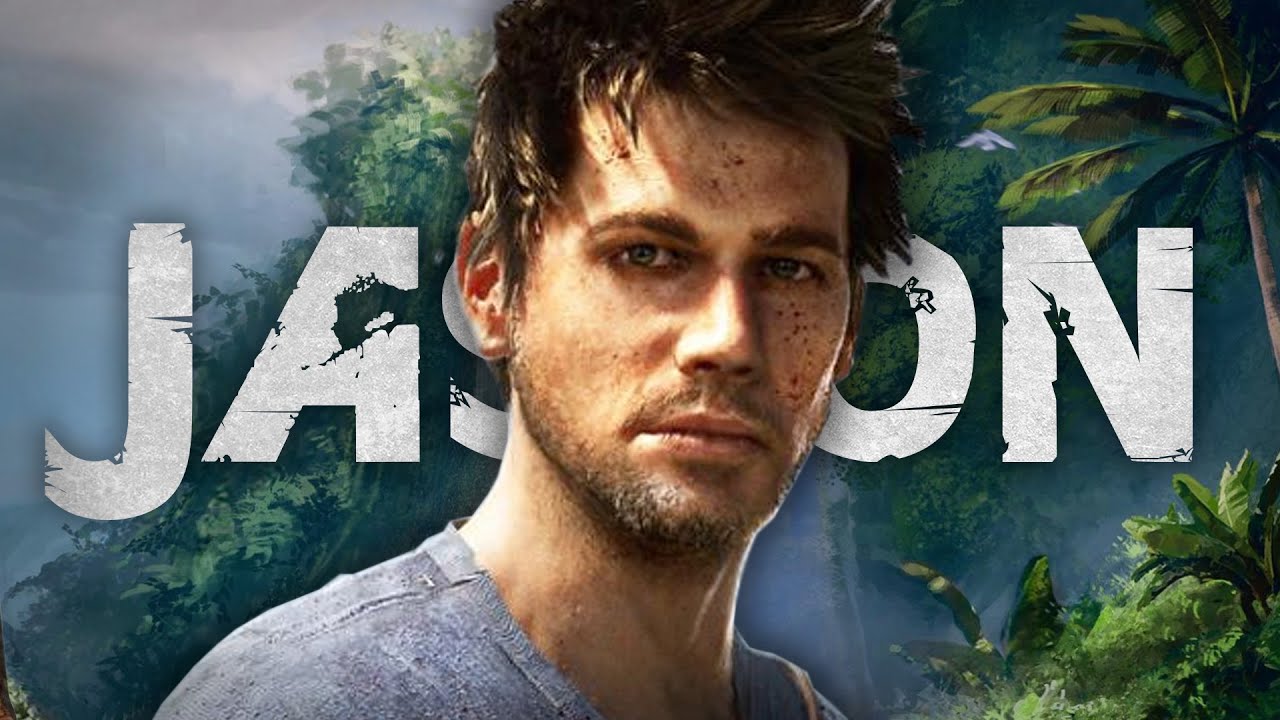 Jason Brody: Corrompido por la Violencia